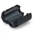 HÄIRIÖNPOISTO FERRIITTI 8mm KAAPELILLE RF ja VIRTA SUODATUKSIIN - RF-suotimet - 613016 - 1