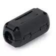 HÄIRIÖNPOISTO FERRIITTI 8mm KAAPELILLE RF ja VIRTA SUODATUKSIIN - RF-suotimet - 613016 - 2