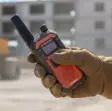DYNASCAN RUGGED IP67 SUOJATTU PMR446 RADIOPUHELIN VÄRINÄHÄLYYTYKSELLÄ - PMR446 KÄSIRADIOPUHELIMET - 207076 - 7