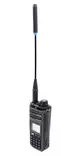 HAM27 RADIOSKANNERI 0,153-1160MHz, 999 muistia, SPECTRIANALYSAATTORI, AKKU 2600mAh - Radioskannerit 0,5-3000MHz - 402036 - 3
