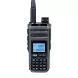 HAM27 RADIOSKANNERI 0,153-1160MHz, 999 muistia, SPECTRIANALYSAATTORI, AKKU 2600mAh - Radioskannerit 0,5-3000MHz - 402036 - 2