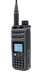 HAM27 RADIOSKANNERI 0,153-1160MHz, 999 muistia, SPECTRIANALYSAATTORI, AKKU 2600mAh - Radioskannerit 0,5-3000MHz - 402036 - 4
