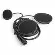 HM-100K UMPI KYPÄRÄSETTI KENWOOD WOUXUN KYPÄRÄPUHELIN - Kypäräheadsetit - 902016 - 5