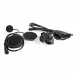 HM-100K UMPI KYPÄRÄSETTI KENWOOD WOUXUN KYPÄRÄPUHELIN - Kypäräheadsetit - 902016 - 6