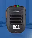 INRICO B01 ZELLO BLUETOOTH MONOFONI ÄLYPUHELIMEEN VIRTALÄHTEELLÄ, ANDROID - POC/ZELLO Headsetit - 305066 - 6