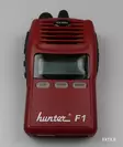 LB72 AKKU HUNTER F1 ja VANHA JAHTIJAKT VHF 2000 mAh - Metsästysradiopuhelinakut - 301166 - 2