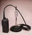 MINI MAG 5/8 MR250 ICOM 150-170MHz SUORAA ICOM AMMATTIRADIOON KIINNI ... KANTAMAA => - Koiratutka-antennit - 140696 - 1