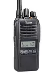MINI MAG 5/8 MR250 ICOM 150-170MHz SUORAA ICOM AMMATTIRADIOON KIINNI ... KANTAMAA => - Koiratutka-antennit - 140696 - 2