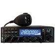 SS6900 NRC V8 COMPACT 10m RA-PUHELIN AM/FM/LSB/USB/CW 40W - 10m ja 12m amatööriradiot 24-30MHz - 103006 - 1