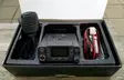 WOUXUN KG-M80 IP65 VESITIIVIS RHA68 AJONEUVO RADIOPUHELIN 25W - RHA68 AJONEUVORADIOPUHELIMET - 202036 - 6