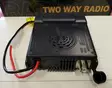 WOUXUN KG-M80 IP65 VESITIIVIS RHA68 AJONEUVO RADIOPUHELIN 25W - RHA68 AJONEUVORADIOPUHELIMET - 202036 - 7