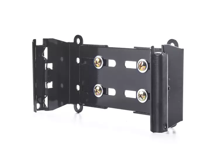 CA-02 YLEISTELINE RADIOPUHELIMELLE TMS. LAITTEELLE, MYÖS RADION PIKAKIINNITYS - Radiopuhelimen asennustelineet - 311026 - 1