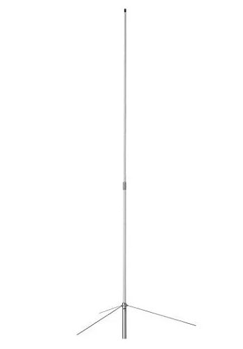 DIAMOND CP22E VHF TUKIANTENNI 144 - 174MHz ALUMIINI 2 x 5/8 GAIN 6,5 dB TEHOKAS! - VHF tukiantennit 100-300MHz - 503366 - 1