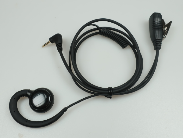 EP-4027-M2 NUTI 2,5mm COBRA MOTOROLA T62 T82 ... - Motorola MTA/2,5mm headsetit - 991096 - 1