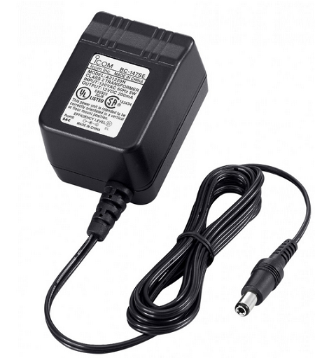 ICOM BC-147SE SEINÄLATURI - Icom laturit - 302006 - 1