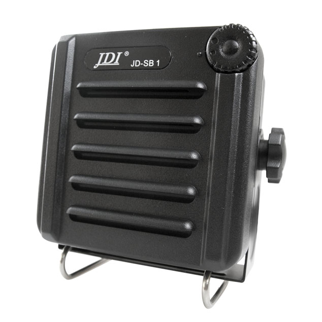 JD-SB1 VESITIIVIS LISÄKAIUTIN IP67, 3,5mm LIITIN - Lisäkaiuttimet - 312006 - 1