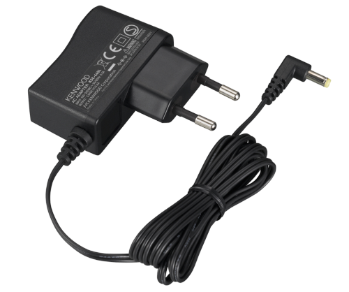 KENWOOD KSC44SL verkkomuuntaja => KSC44CR-telakkaan - Kenwood laturit - 302026 - 1