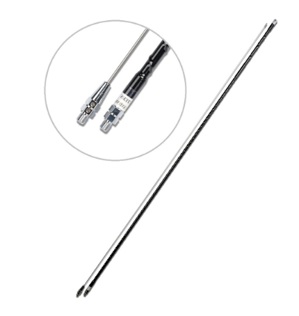 AMPRO-6 VHF 50-52 MHz ANTENNI 6m - HF autoantennit 0-30 MHz - 502176 - 1