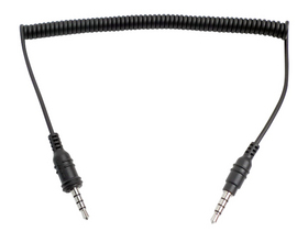 SC-A0106 SR10 puhelinkaapeli - Kypäräpuhelintarvikkeet - 901036 - 1