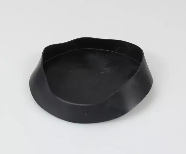 SMARTEQ JA ALLGON MaxiMag MAGNEETIN SUOJAKUMI 82mm - Antennien magneettijalat - 603016 - 3