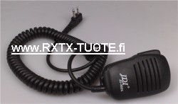 SMO-001 MONOFONI WOUXUN / KENWOOD - Kenwood 2-pin Monofonit - 305006 - 1