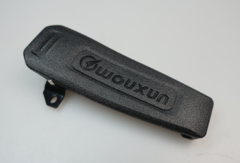 VYÖKLIPSI KG-T WOUXUN T-SARJAAN - Vyöklipsit radiopuhelimiin - 315016 - 1