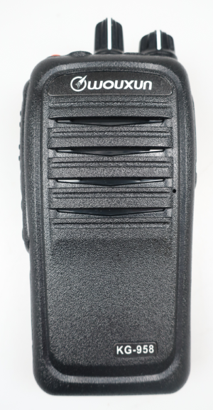 WOUXUN KG-958 RF RHA68 VHF TEHO 10W ... Viimeisiä viedään !!! - RHA68 radiopuhelimet 67-72 MHz - 202026 - 1