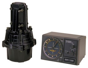 YAESU G-1000 DX C ANTENNIN KÄÄNTÖMOOTTORI - Antennikääntömoottorit - 607016 - 1