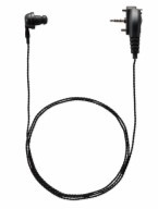 YAESU SEP-11A - Korvakuulokkeet 3,5mm liittimellä - 304056 - 1