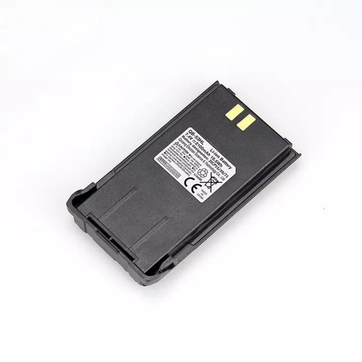 QB-53HL TEHOAKKU 2100 mAh ANYTONE AT-D269 - Muut radiopuhelinakut - 301356 - 1