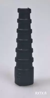 BOOTS 5 TAIVUTUSSUOJA 5mm - Antennieristimet - 708006 - 1