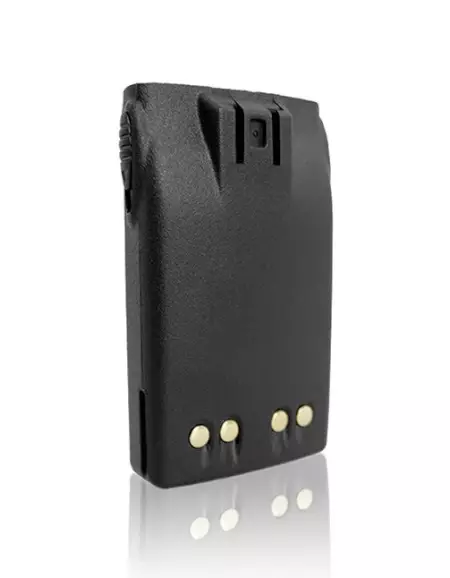 LB72 AKKU HUNTER F1 ja VANHA JAHTIJAKT VHF 2000 mAh - Metsästysradiopuhelinakut - 301166 - 1