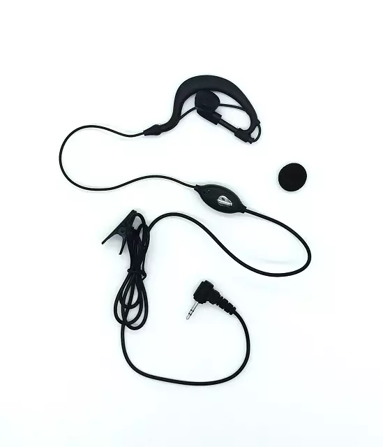 MA-P19 C-LENKKI HEADSET MOTOROLA T80, T82, T92, T62, T72, XT185 - Motorola MTA/2,5mm headsetit - 303216 - 1