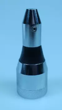 PIISKAJALKA WHIP 14 UHF TERÄSANTENNEILLE - Antennien rakentaminen - 602016 - 1