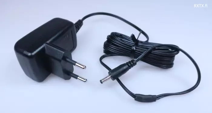 STAR ja ZODIAC VERKKOLATURI PA-sarjan VHF-PUHELIMIIN PA-4099 PA-5499 PA-6099 + ALAN 42 CB - Metsästysradiopuhelinlaturit - 302056 - 1