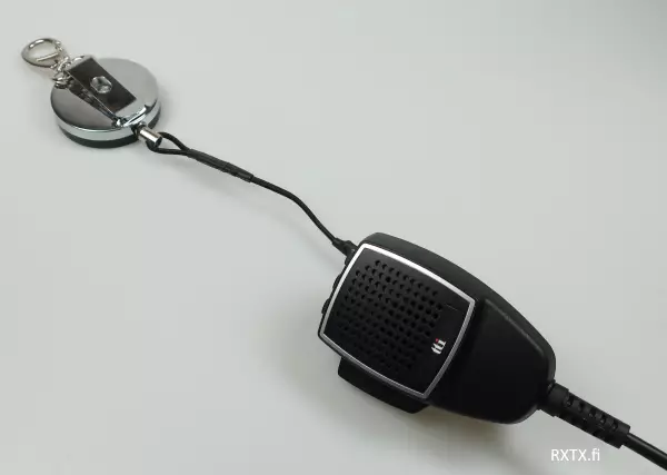 TRACK MIC MIKROFONI HISSI - Mikrofonitelineet - 307076 - 1