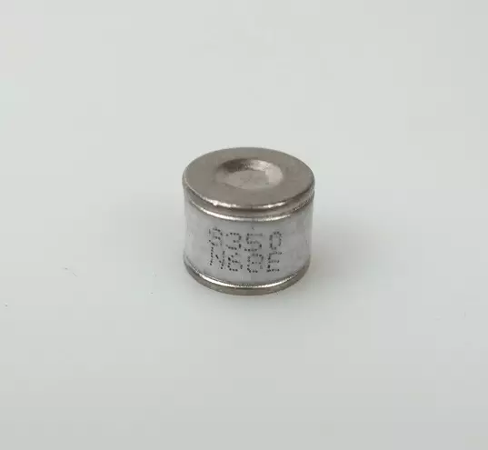 UKKOSSUOJAN KAASUPURKAUS VARASULAKE Lightning arrester fuse - Ukkossuojat - 614006 - 1