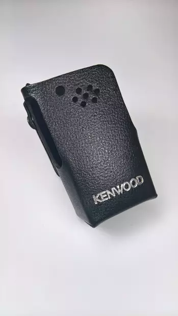 KLH-185 PGE3 TUKEVA KOTELO KG-958, KG-D58, KG-D828, KG-D988 ... - Radiopuhelimien säilytys ja kuljetus - 316007 - 1