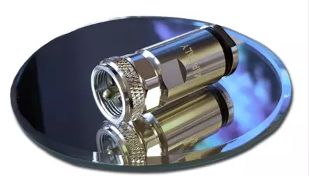 ULTRAFLEX 10 UHF EVO urosliitin M&P KOOTTAVA ja VEDONPOISTI, HUOM! VESITIIVIS !!! - RF-liittimet - 702177 - 2