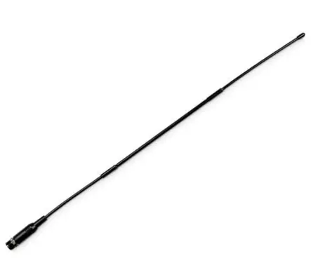 RW125 BNC SKANNERIANTENNI (RX ONLY) SUPER GAINER 25 - 1900MHz - Skanneriantennit - 506047 - 1