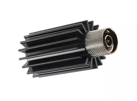 DL-15 DUMMY LOAD 15W N-UROSLIITIN 0 - 800MHz KEINOKUORMA 50 Ohm - Keinokuormat - 513007 - 1