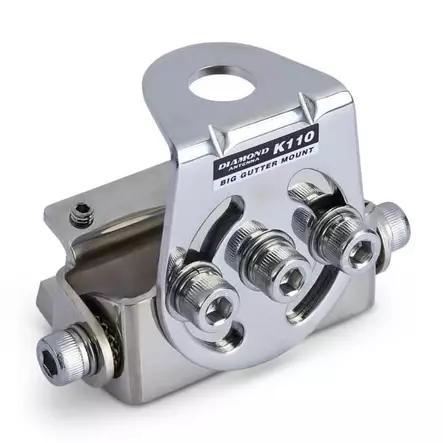 DIAMOND K110 HEAVY-DUTY ANTENNIKIINNIKE - Kiinnitystelineet antenneille - 606047 - 1