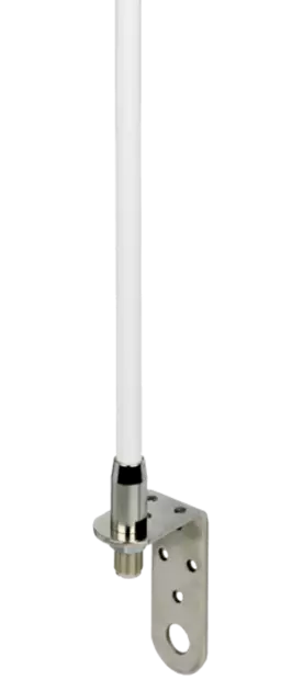 SIRIO SB 3 U MARINE TEHOKAS 3/4 AALLON J-POLE MERI VHF ANTENNI 146cm - Veneantennit - 509017 - 1