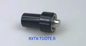 SIRIO SKB VHF ICOM AMMATTIRADIO PUHELIMEN MAGNEETTIANTENNI 150-170MHz ... KANTAMAA => - VHF autoantennit 50-225 MHz - 140697 - 2