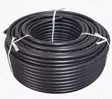 100m HF5000 KOAKSIAALIKAAPELI HUIPPU VÄHÄHÄVIÖINEN 10,3mm MADE IN EUROPE! - Koaksiaalikaapelit - 701907 - 1