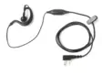 10 x MA-1702 HEADSET WOUXUN, ROXTONE, BAOFENG, KENWOOD ... - Kenwood 2-pin headsetit - 140687 - 2