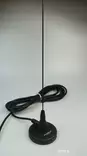 DIAMOND MR77 UHF DUALBAND 2m/70cm MAGNEETTIANTENNI 145 / 434 MHz UHF-LIITIN - Skanneriantennit - 506027 - 1
