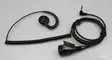 JR-1708 NUTI MOTOROLA PMR446 T62, T82, T72, XT185 ... - Motorola MTA/2,5mm headsetit - 303097 - 1