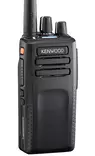 KENWOOD NX-3320 E3 DMR/NXDN DIGITALINEN TYÖ-UHF RADIOPUHELIN 400-470MHz - UHF KÄSIRADIOPUHELIMET - 206037 - 1