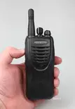 KRA-42 M3 KENWOOOD 400-450MHz ERIKOISLYHYT UHF AMMATTIRADIO ANTENNI 54mm - UHF käsiradioantennit 350-500MHz - 501047 - 2